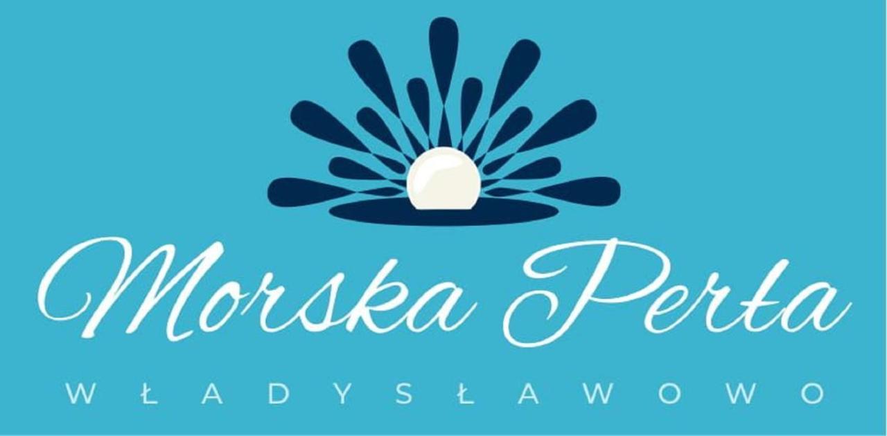 Morska Perla Hotel Władysławowo Exterior foto